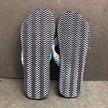Load image into Gallery viewer, Girls Dog Flip Flops (NEW)
