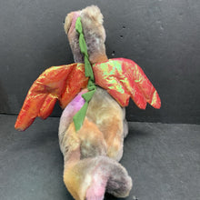 Load image into Gallery viewer, Scorch the Dragon Beanie Buddy
