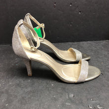 Load image into Gallery viewer, Womens Sparkly High Heel Shoes
