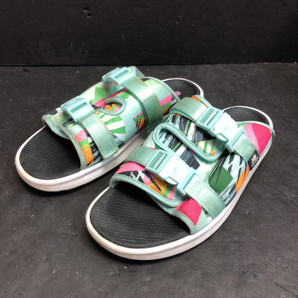 Womens Slide On Shoes