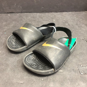 Boys Slide On Shoes
