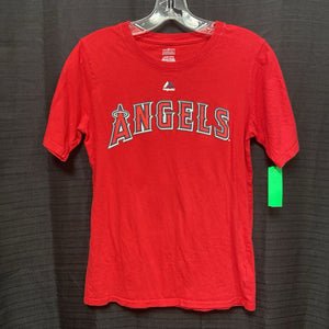 "Trout #27" T-Shirt (LA Angels)