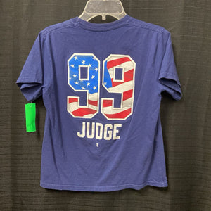 "Judge #99" USA T-Shirt