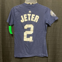 Load image into Gallery viewer, &quot;Jeter #2&quot; T-Shirt
