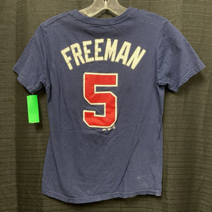 "Freeman #5" T-Shirt