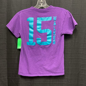 "Walker #15" T-Shirt