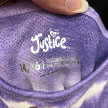 Load image into Gallery viewer, Tie Dye Button Tank Top
