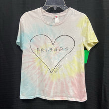 Load image into Gallery viewer, Tie Dye T-Shirt Top
