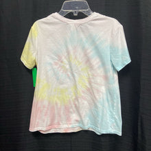 Load image into Gallery viewer, Tie Dye T-Shirt Top
