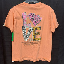Load image into Gallery viewer, &quot;Love&quot; T-Shirt Top

