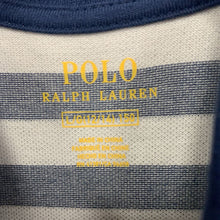 Load image into Gallery viewer, Striped Polo Dress (NEW)
