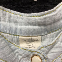 Load image into Gallery viewer, Denim Lace Tank Top
