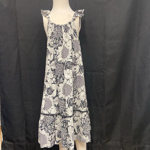 Flower Tunic