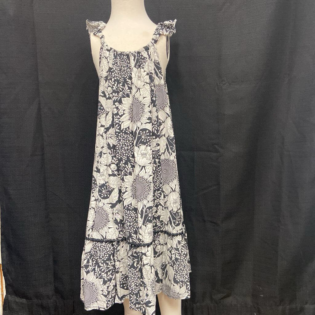 Flower Tunic