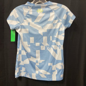 Athletic T-Shirt Top