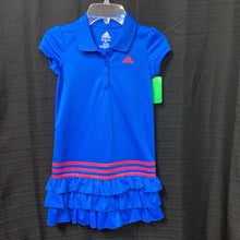 Load image into Gallery viewer, Polo Dress

