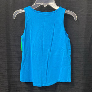 "Save The Mermaids" Top