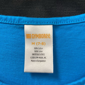 "Save The Mermaids" Top