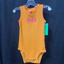 Load image into Gallery viewer, &quot;Daddy&#39;s Princess&quot; Onesie

