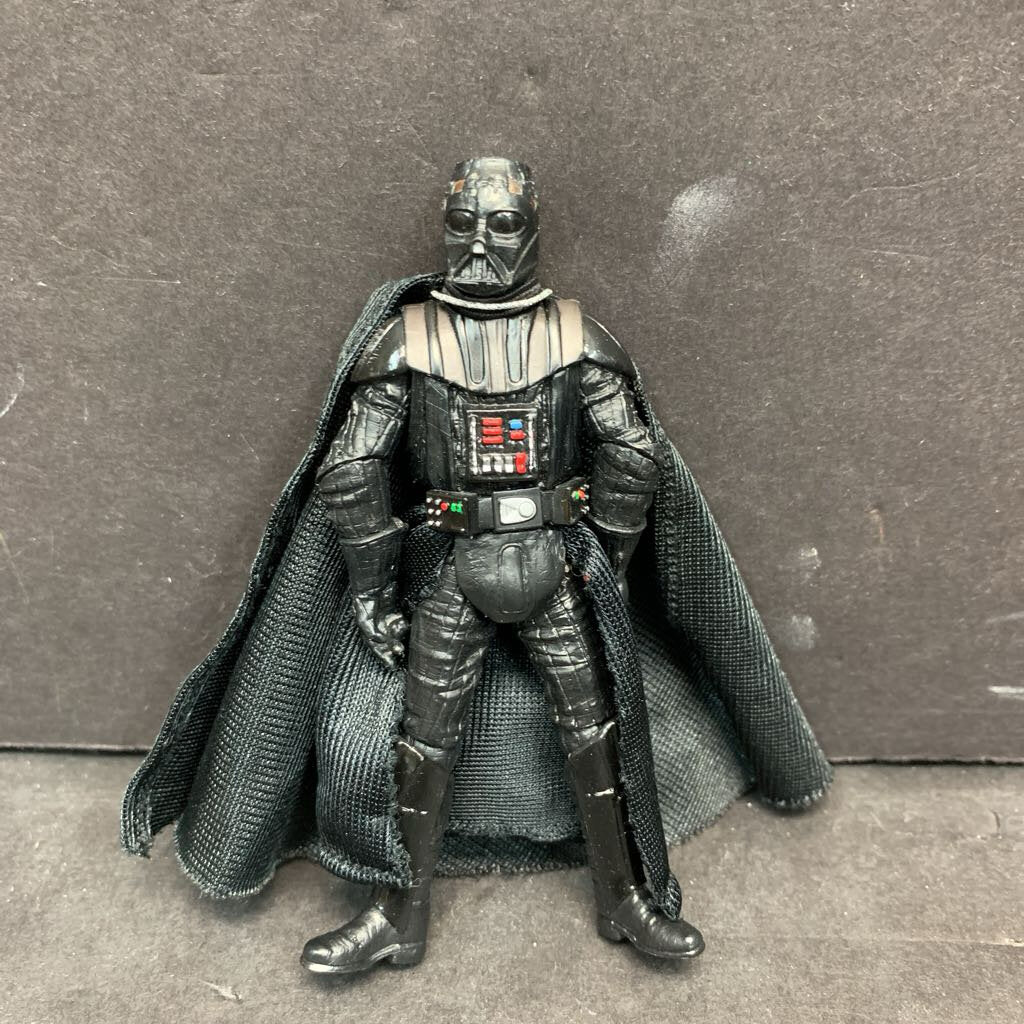 Darth Vader Figure