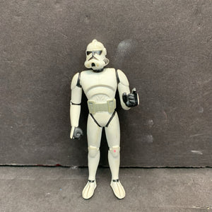 Storm Trooper Figure