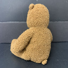 Load image into Gallery viewer, Bear Plush
