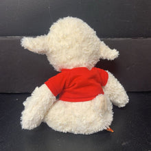 Load image into Gallery viewer, Cone Health Lamb Plush
