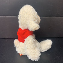 Load image into Gallery viewer, Cone Health Lamb Plush
