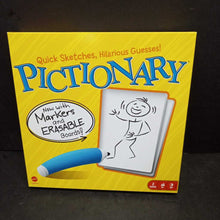 Load image into Gallery viewer, Pictionary (NEW)
