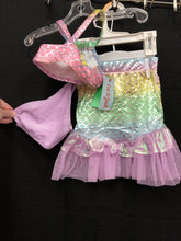 Load image into Gallery viewer, 3pc Mermaid Swimwear (NEW)
