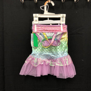 3pc Mermaid Swimwear (NEW)