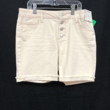 Load image into Gallery viewer, Denim Shorts (NEW)
