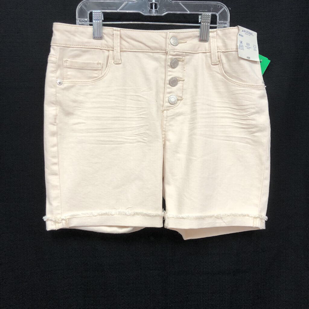 Denim Shorts (NEW)