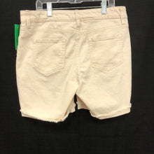Load image into Gallery viewer, Denim Shorts (NEW)
