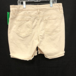 Denim Shorts (NEW)