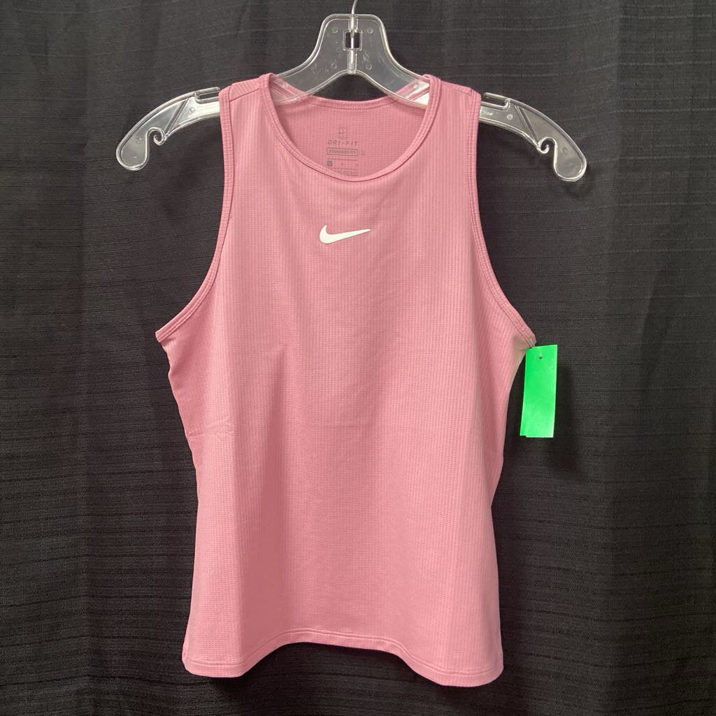 Athletic Tank Top (NEW)