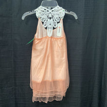 Load image into Gallery viewer, Lace Back Tank Top (NEW)
