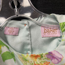 Load image into Gallery viewer, Flower Butterfly Dress
