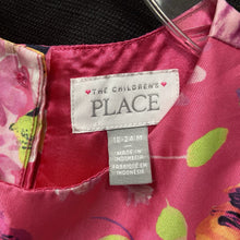 Load image into Gallery viewer, Flower Dress

