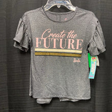 Load image into Gallery viewer, &quot;Create the Future&quot; Top (NEW)
