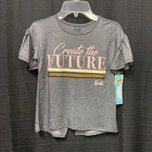 Load image into Gallery viewer, "Create the Future" Top (NEW)
