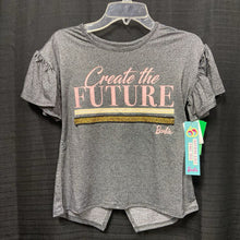 Load image into Gallery viewer, &quot;Create the Future&quot; Top (NEW)
