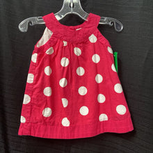 Load image into Gallery viewer, Polka Dot Dress
