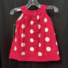 Load image into Gallery viewer, Polka Dot Dress
