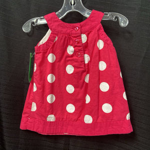 Polka Dot Dress