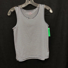 Load image into Gallery viewer, Striped Tank Top
