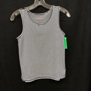 Striped Tank Top