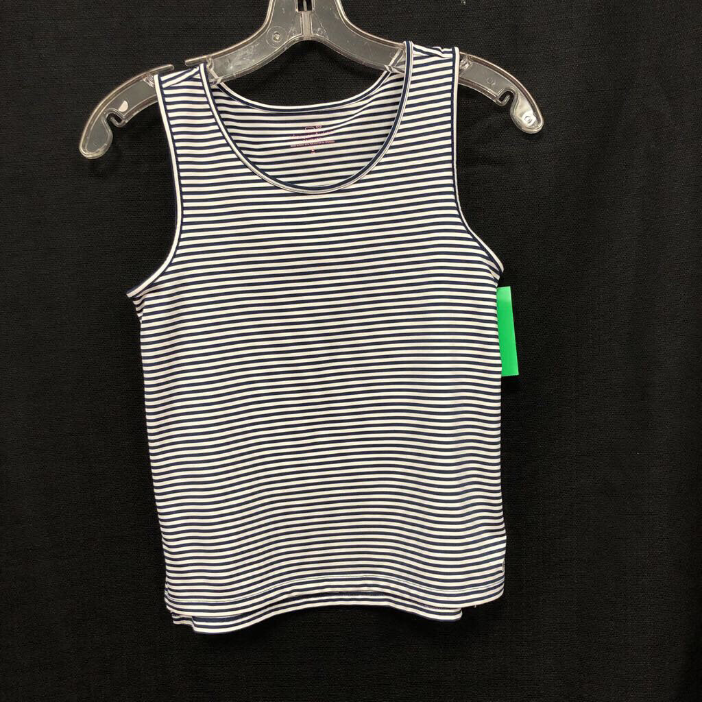 Striped Tank Top