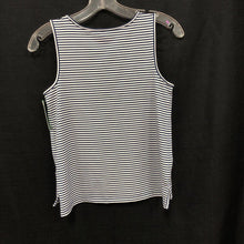 Load image into Gallery viewer, Striped Tank Top
