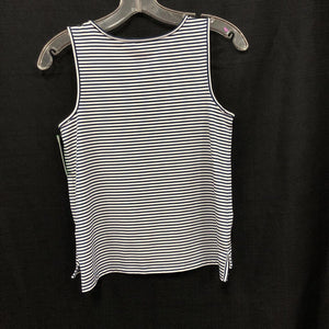 Striped Tank Top